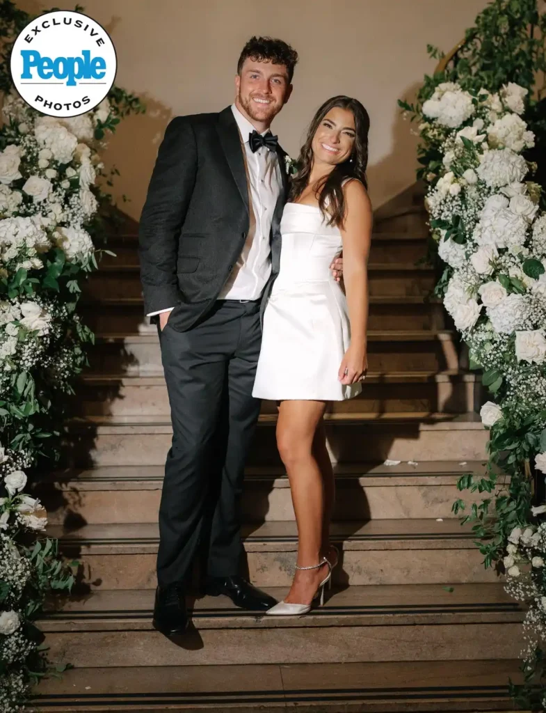Sean-Clifford Juliana Alessandroni for People Magazine by Pat Furey Photography