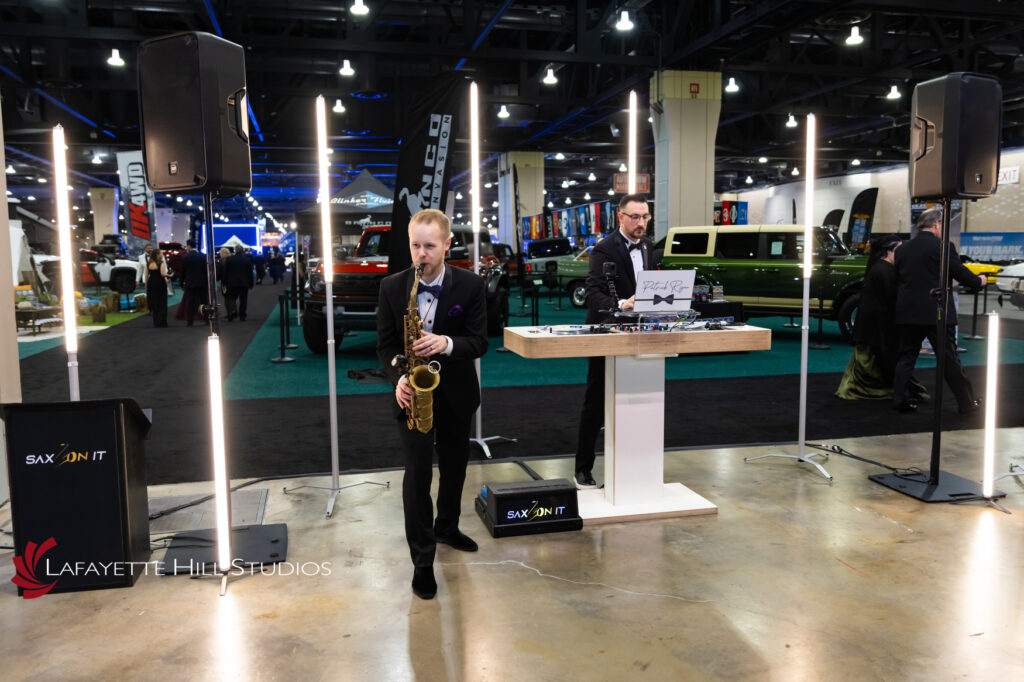 Slider DJ and Hybrid
