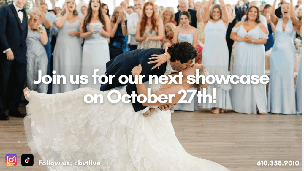BVTLive! October 27th Live Band Showcase