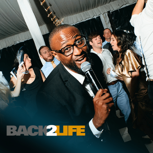 BAck2Life Band by BVTLive!