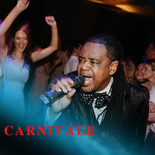 BVTLive! Carnivale Band Philadelphia Wedding Band