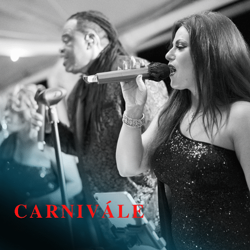 Carnivale Band by BVTLive!