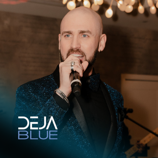 Deja Blue Band bvtlive!
