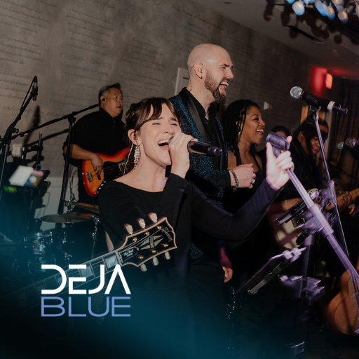 Deja Blue BVTLive!