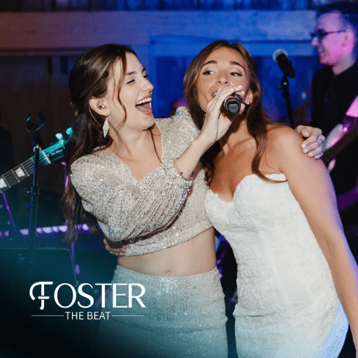 Foster the Beat Band by BVTLive!
