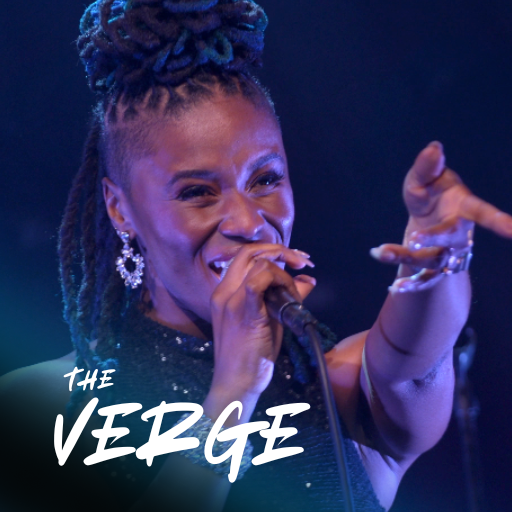 THE VERGE Band by BVTLive!