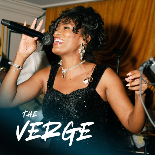 The Verge Band by BVTLive!