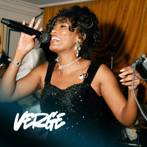 Verge band philadelphia