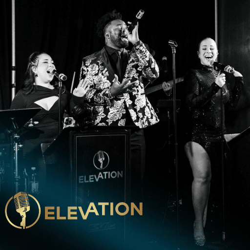 Elevation Band BVTLive!