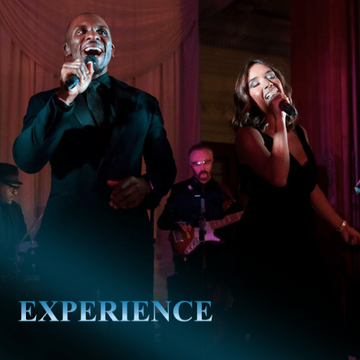Experience Band BVTLive!