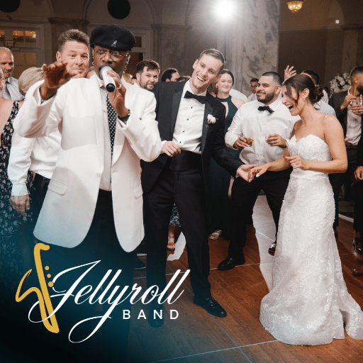 The Jellyroll Band