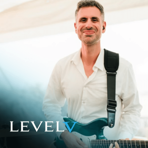 Level V Band by BVTLive!