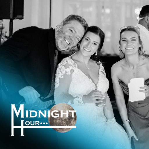 Midnight Hour Band Philadelphia Weddings