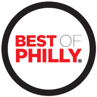 Best of Philly wedding band