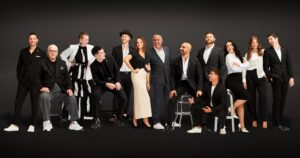 BVTLive! Team by Philip Gabriel Photography