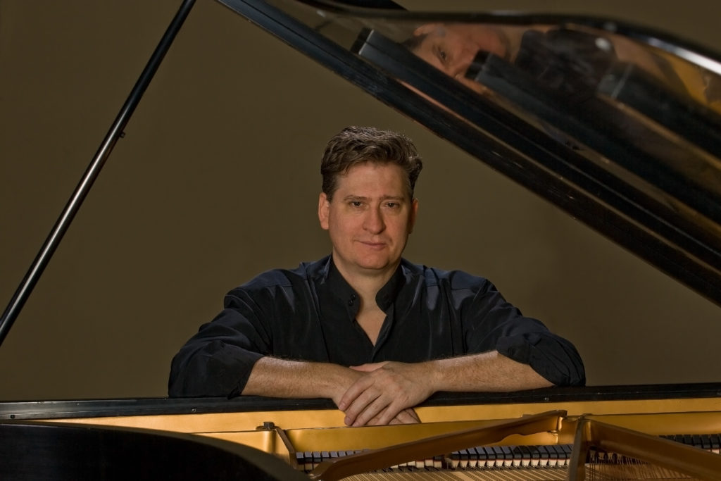 Dave Roth Biography
