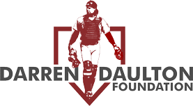 Darren Daulton Foundation Logo