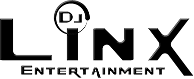 dj linx logo