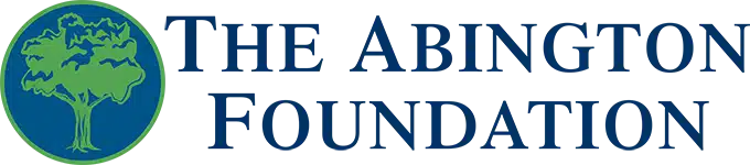 the abington foundation logo