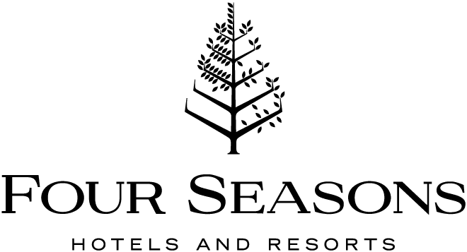 Four Seasons Philadelphia Logo