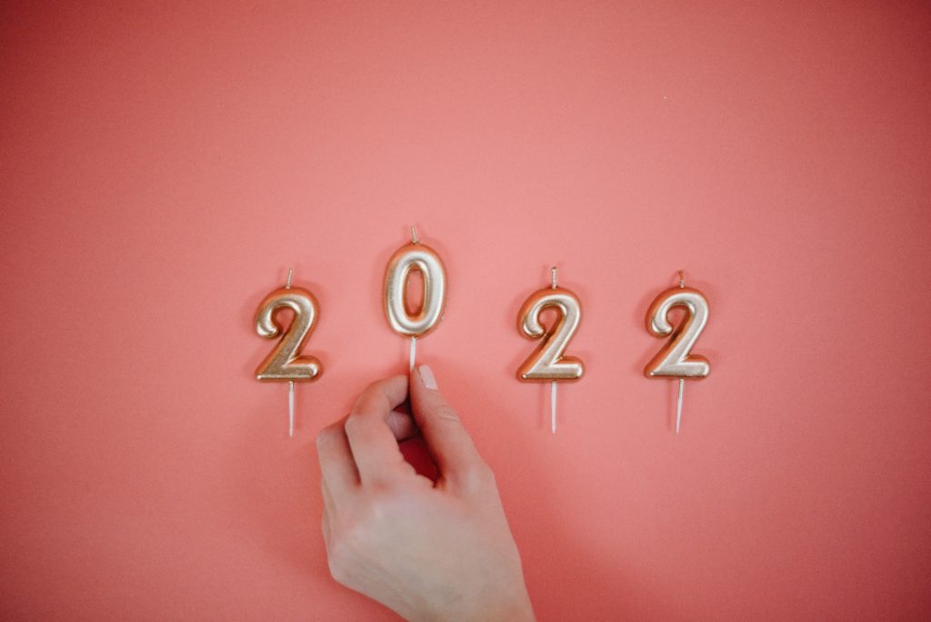 2022 wedding trends