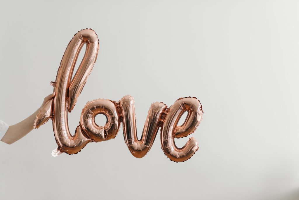 Love day