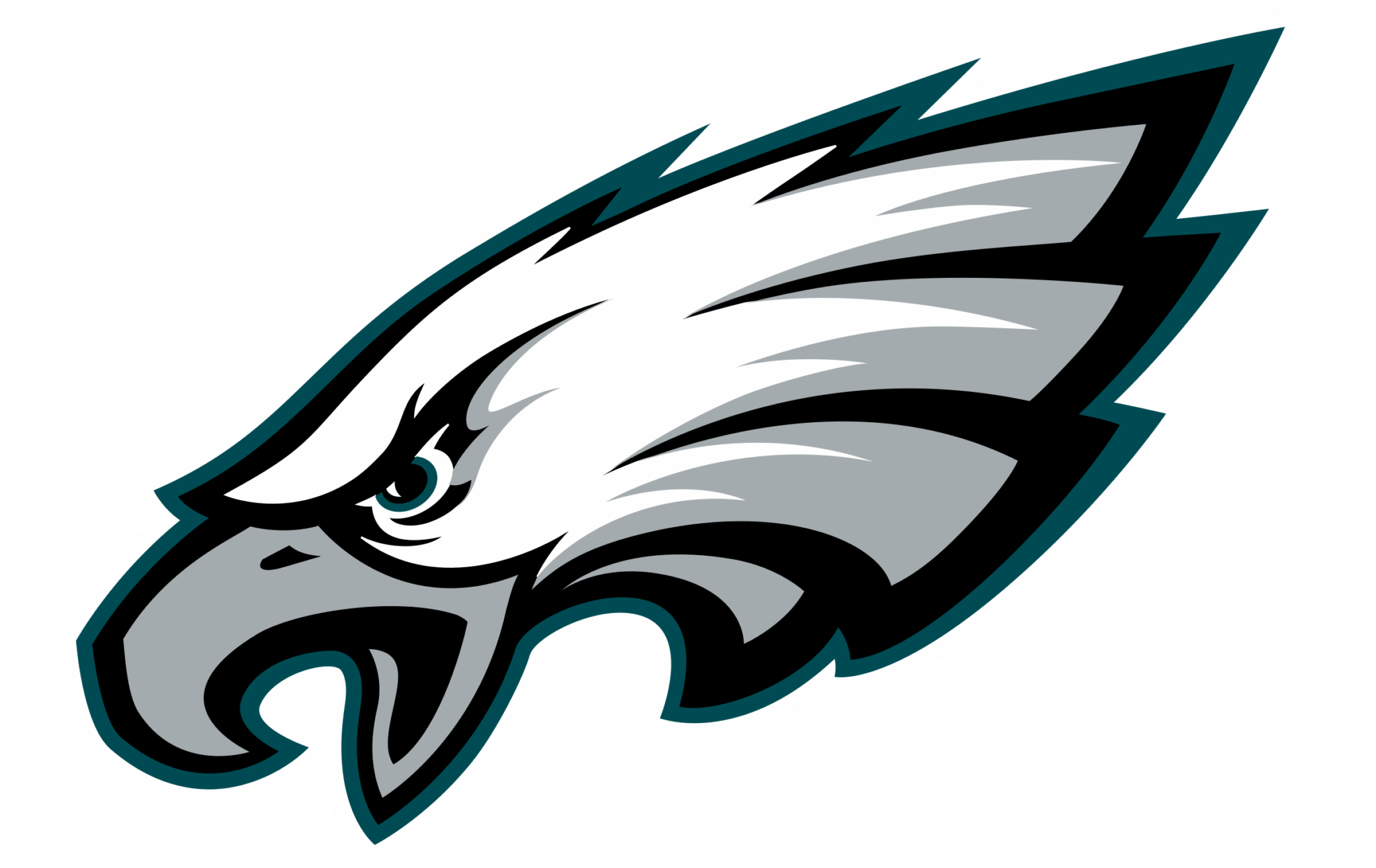 Philadelphia Eagles Logo